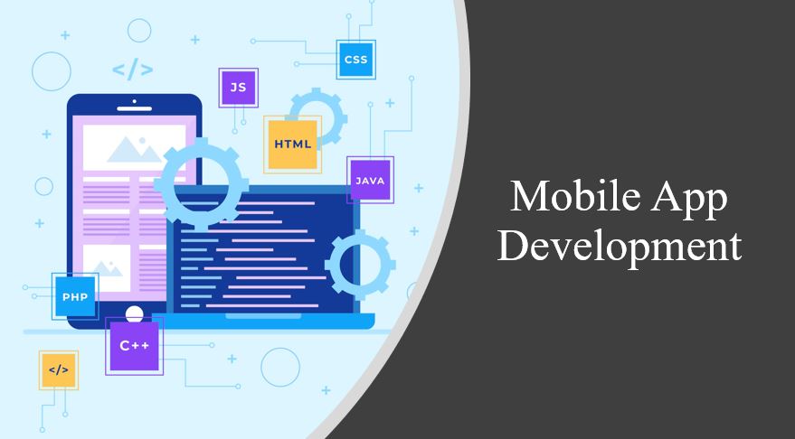 Mobile app development company | V2Soft