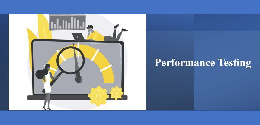  Performance testing - Software testing services 