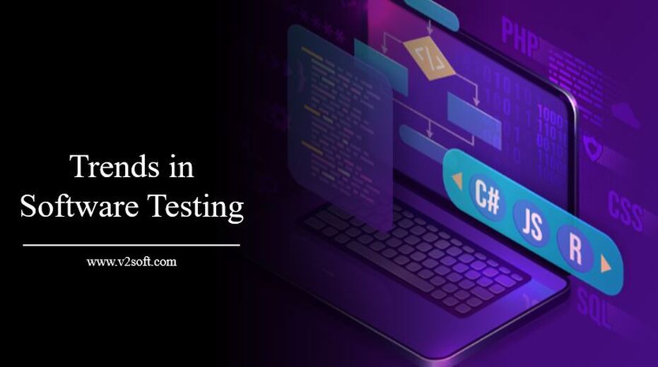 Software testing, Software testing services