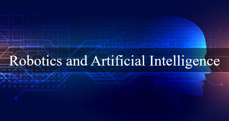 Robotics and artificial intelligence 