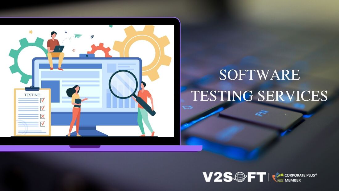 Software Testing Services, Quality Assurance Services 